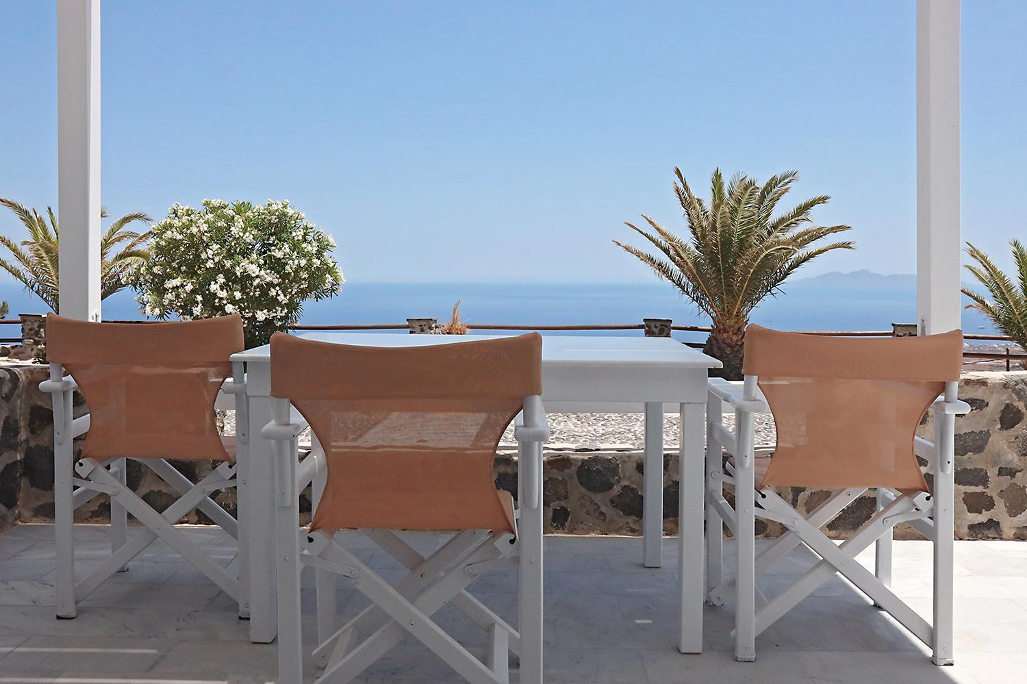 Phaos Santorini Suites อิเมโรวิยอน ภายนอก รูปภาพ