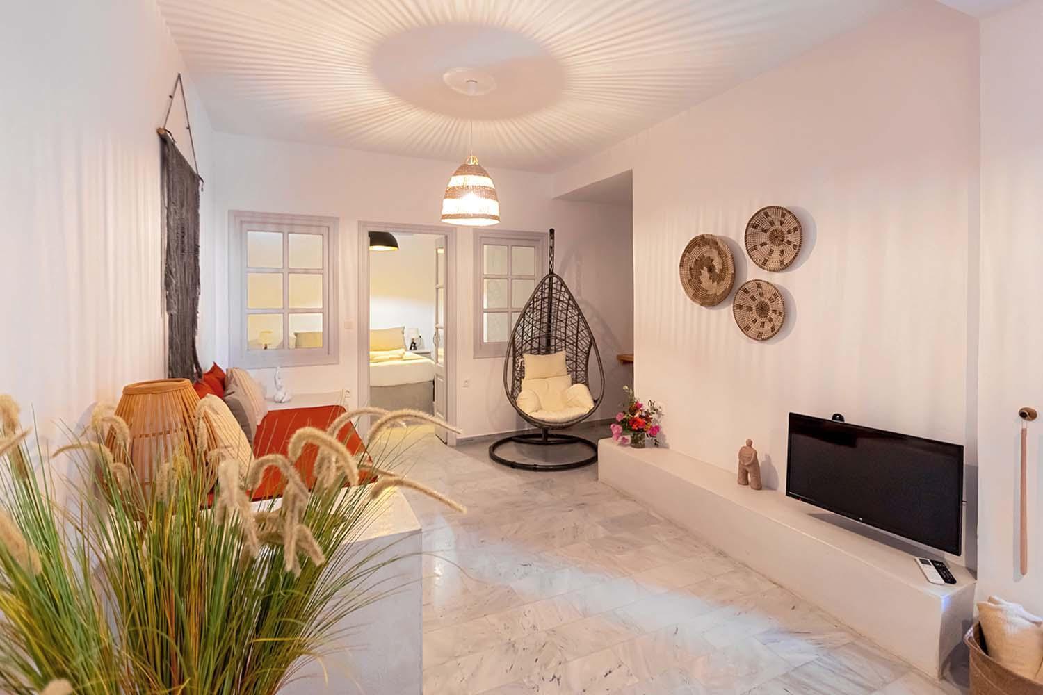 Phaos Santorini Suites อิเมโรวิยอน ภายนอก รูปภาพ