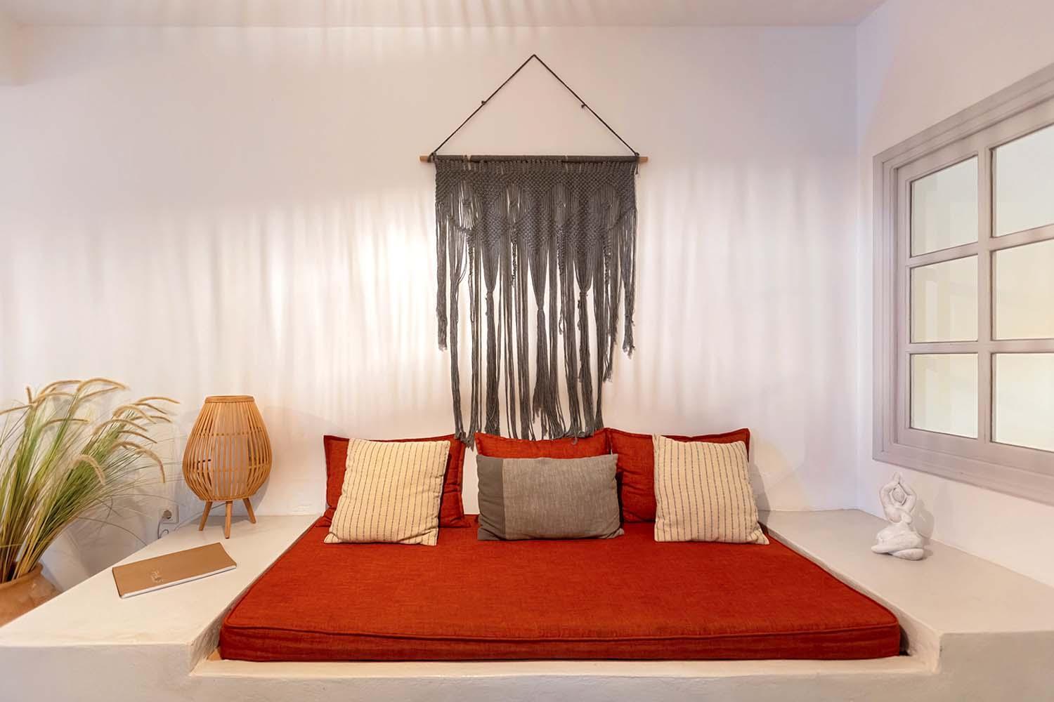 Phaos Santorini Suites อิเมโรวิยอน ภายนอก รูปภาพ