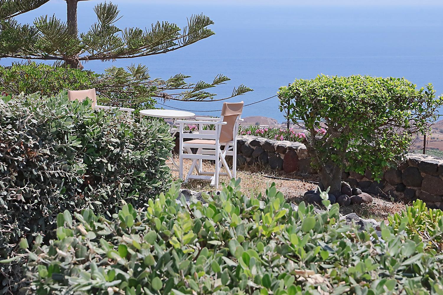 Phaos Santorini Suites อิเมโรวิยอน ภายนอก รูปภาพ