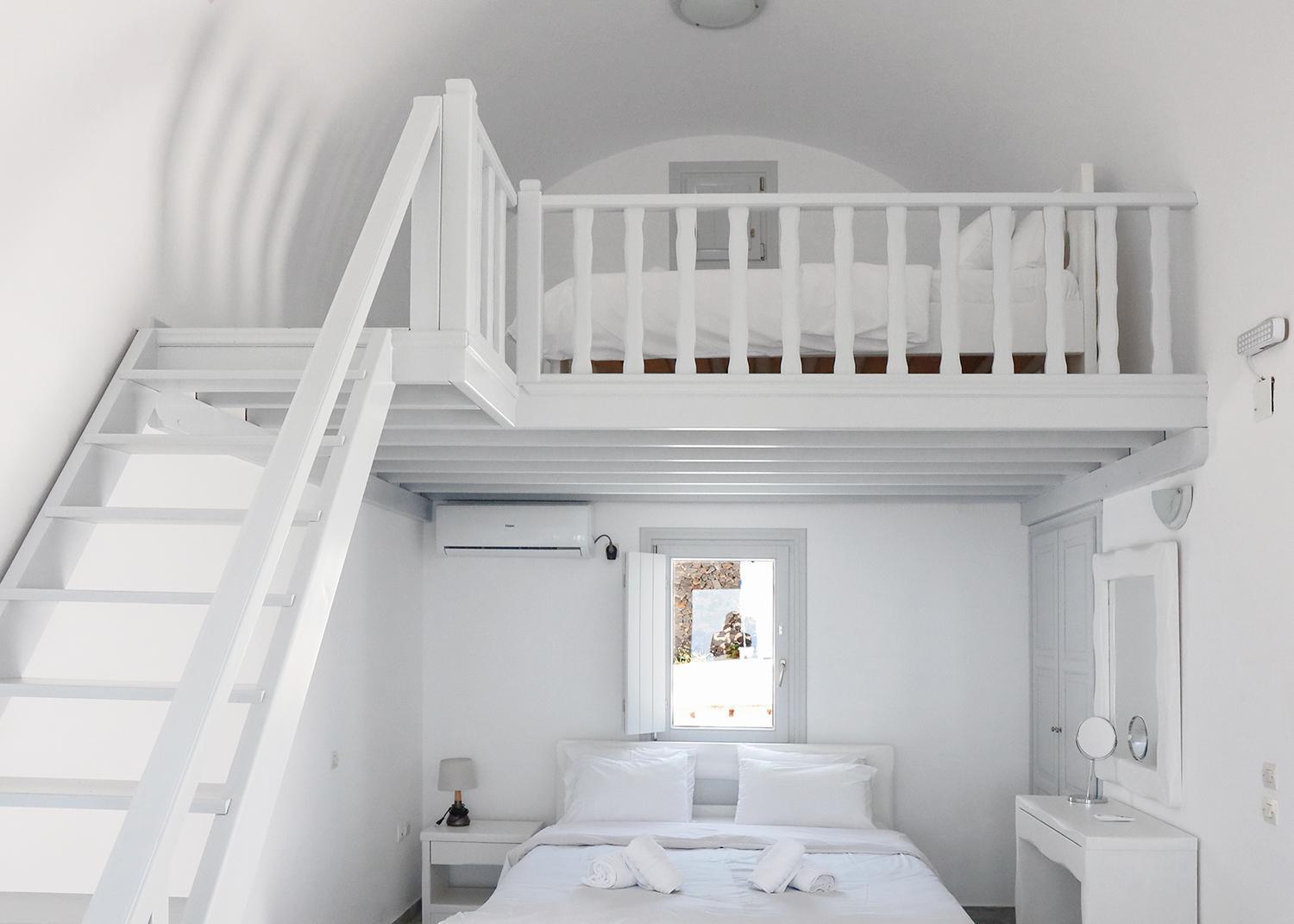Phaos Santorini Suites อิเมโรวิยอน ภายนอก รูปภาพ