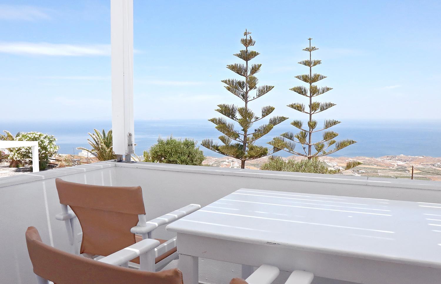 Phaos Santorini Suites อิเมโรวิยอน ภายนอก รูปภาพ