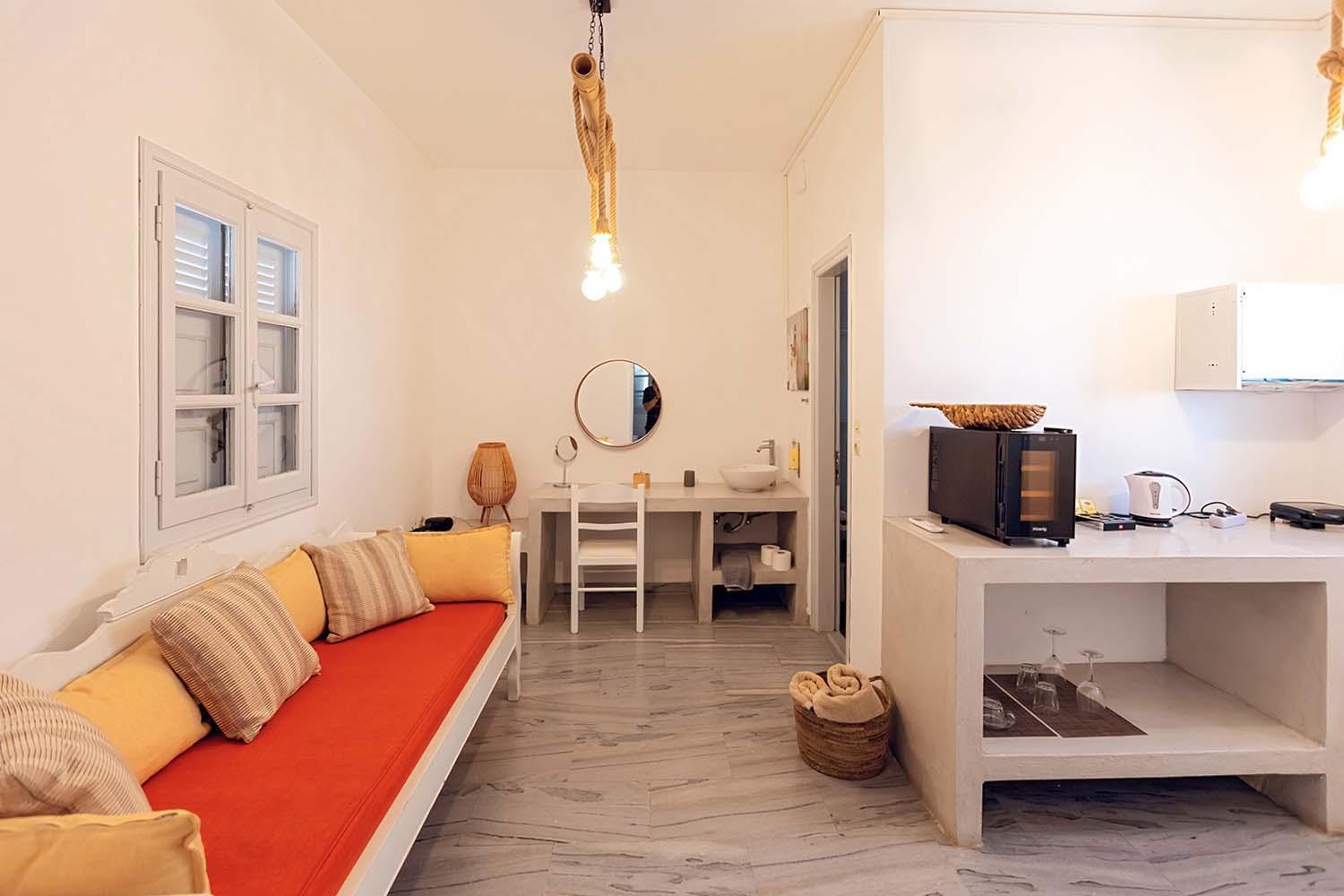 Phaos Santorini Suites อิเมโรวิยอน ภายนอก รูปภาพ